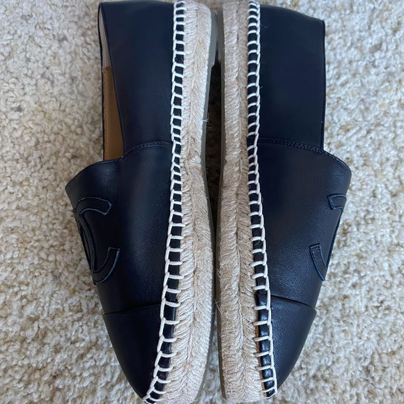 Chanel espadrilles - Picture 2 of 4